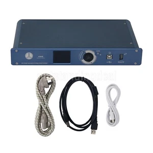 Procesador de audio DSP doméstico ADSP-21489 FIR48 sistema de sonido procesador 4 entradas 8 salidas os67 - Imagen 1 de 7