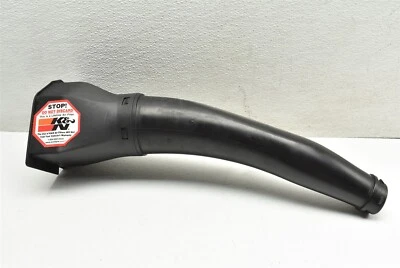 2004-2008 BMW K1200S Air Intake Channel Right RH 7694017 04-08  - Image 1 of 4