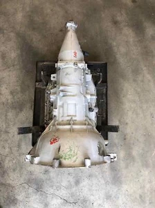 1978-1987 FORD VAN E150 Manual Transmission 5.0L 91K Miles 8 Cylinder - Picture 1 of 12