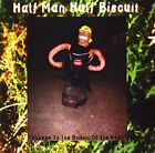 Voyage To The Bottom Of The Ro, Half Man Half Biscuit, Audio CD, New, FREE &amp; FAS