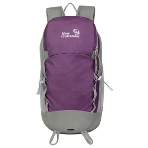 New Outlander 30L Hiking  Waterproof Lightweight Daypack for Men B7A0 - Picture 1 of 12