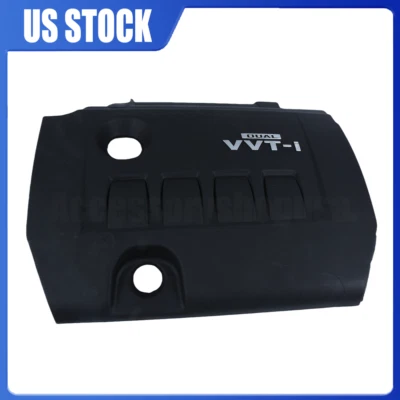 11212-37010 Engine Top Cylinder Head Cover for 2010-2019 Toyota Corolla Foto 1 de 4