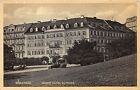 B13021 Czech Marienbad Grand Hotel Klinger