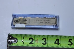 NEW KOMET W29240100460 K02 381204 BK 5 PCS - Picture 1 of 3