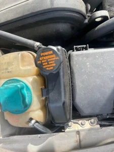2002-2009 Volvo V70 XC70 S60 Power Steering Reservoir Bottle #B240 - Picture 1 of 12