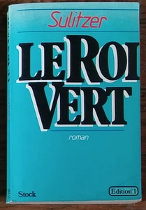 Le Roi Vert - Picture 1 of 1