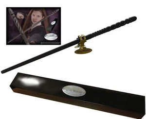 GINNY WEASLEY`s WAND / ZAUBERSTAB - HARRY POTTER - THE NOBLE COLLECTION COSPLAY - Bild 1 von 1