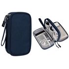 Wires For USB Charger Storage Pouch Organizer Bag Storage Case Storage Bags