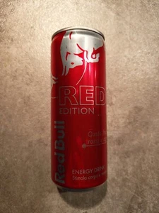 Red Bull Red Edition - Italien - Voll - MHD 30.06.2020 - Bild 1 von 5
