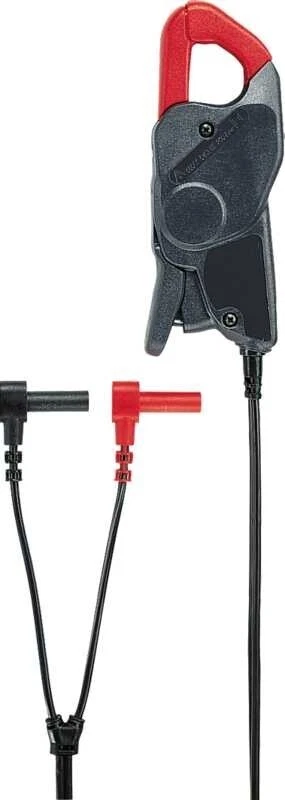 Gossen Metrawatt Zangenstromsensor Wz11b Positionsschalter Z208B