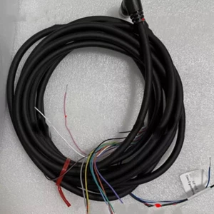 Cable de control OP-88304 de 2 metros para KEYENCE - Imagen 1 de 1