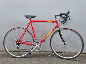 Cannondale CAAD 2 SAECO Rennrad, Shimano 105, RH 58cm, Super Zustand - Bild 1 von 13