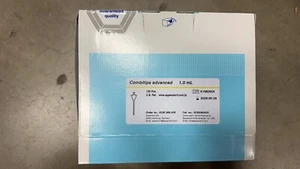 Combitips advanced® Eppendorf Quality, 1,0 ml, 100 piezas.  0030089430 - Imagen 1 de 1