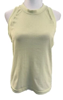 Athleta  Sports Jersey Green Women’s Size Xl - Image 1 of 4