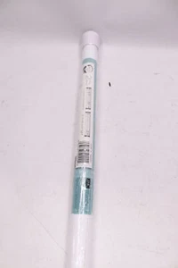 Zenith Bathstyles Stall Tension Rod White 40" 512W/502W - Picture 1 of 1