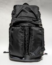 Porter Whiz Limited Bag Backpack Leather Tanker