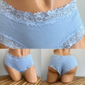 NWT PINK By VICTORIAS SECRET CHEEKY PANTIES sz XL - Picture 1 of 1