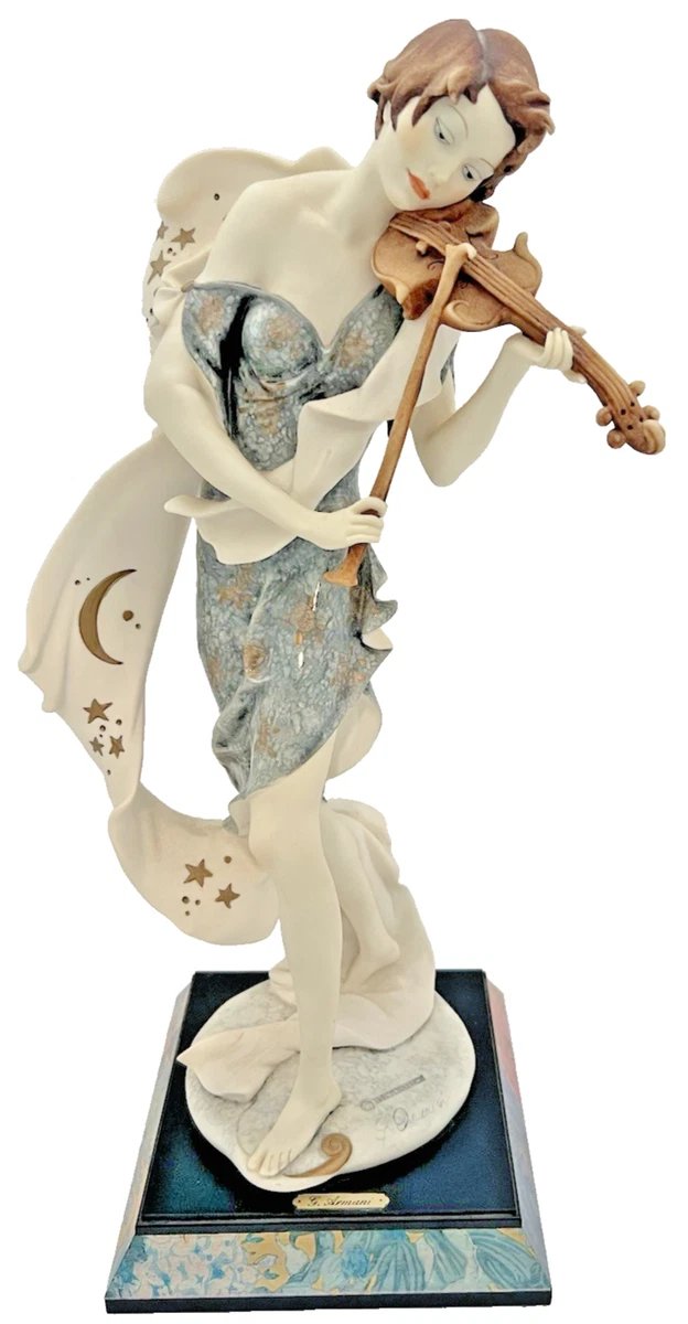 Giuseppe Armani Limited Edition for sale | eBay