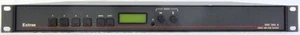 EXTRON DVS-304A DIGITAL VIDEO SCALER HIGH RESOLUTION 1600 X 1200 PAL NTSC SECAM - Picture 1 of 2