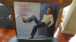 ANDREW CULVERWELL Every Day 12" Vinyl LP Record New Sealed 1980 Day Spring - Imagen 1 de 2