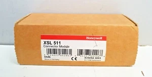 NEW HONEYWELL XSL511 CONNECTOR MODULE - Picture 1 of 5