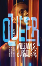 William S Burroughs Queer (Poche)