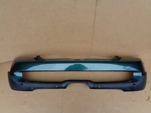 original Mini Cooper R56 Sport Stoßstange Stoßfänger hinten Heckschürze - Bild 1 von 4