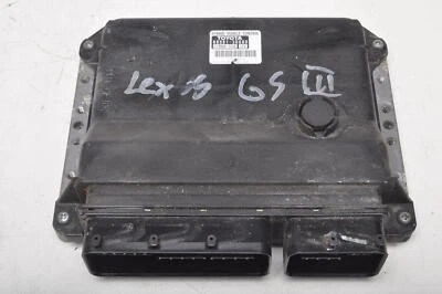 Modulo Centralina LEXUS GS III 89981-30080 - Immagine 1 di 4