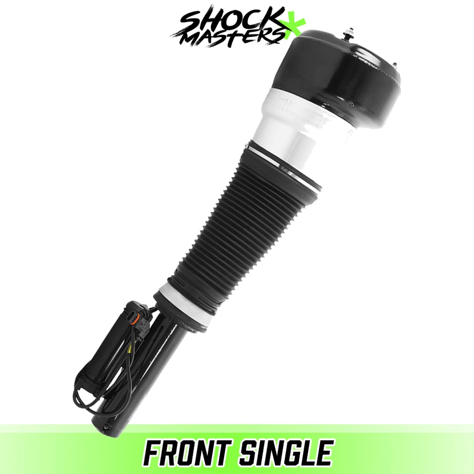 2007-2013 Mercedes-Benz S550 Front Air Strut W221 Airmatic 2213209713 - Image 1 of 1