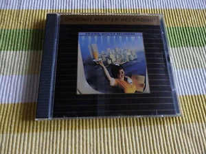 supertramp breakfast in america ultra disc Mfsl original master records udcd534 - Bild 1 von 7