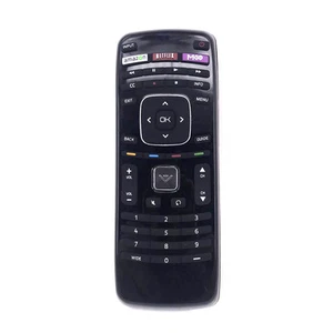 New For VIZIO XRT112 MGO TV Remote Control XRT110 XRT303 M470SV M470VSE M550S - Picture 1 of 4