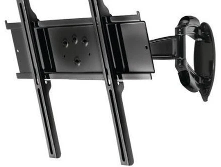 NUEVO EN CAJA PEERLESS SA746PU SOPORTE DE PARED ARTICULADO PARA TV - 26-46" NEGRO Foto 1 de 1
