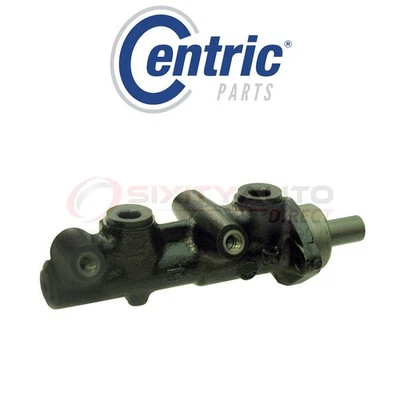 Centric Brake Master Cylinder for 1978-1984 Mercedes-Benz 300SD 3.0L L5 - nu - Изображение 1 из 4