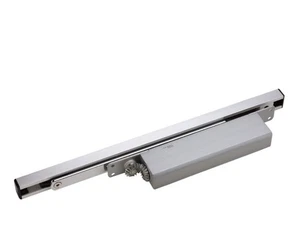 NHN495S Concealed Door Closer, Non-Handed, Heavy-Duty, Up to 220lbs. - Picture 1 of 7