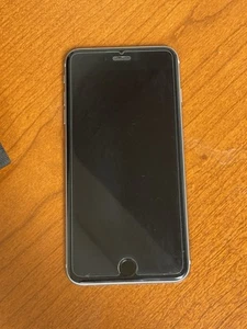 Apple iPhone 6s Plus 64 GB Gris espacial (Desbloqueado) A1687 iOS 15.8.4-Excelente Estado - Imagen 1 de 13