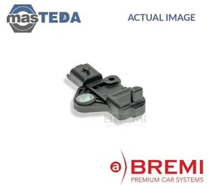 60256 CRANKSHAFT POSITION SENSOR BREMI FOR FORD MONDEO IV,FOCUS II,S-MAX,C-MAX - Picture 1 of 5