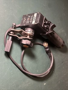 JVC HZ-ZS13BU Servo Zoom Lens Control Unit 8-Pin - Bild 1 von 5