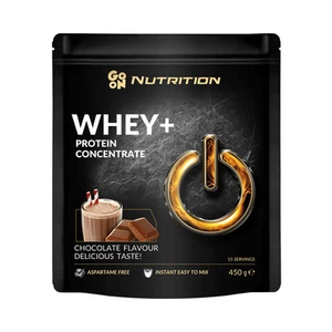 Go On Nutrition Whey+ - Proteins - Whey Protein Concentrate - Picture 1 of 9