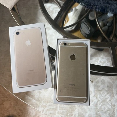 iPhone 6 - 64GB - Version 12.1.4  Unlocked - Good Condition Battery Health 86% - Image 1 of 4