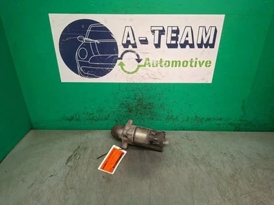 Starter Opel Corsa D S07 55570445 P23516197 - Image 1 of 3
