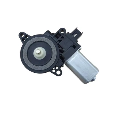 Front Left Power Lift Motor CX-5 Lift Motor Practical Usage Replacement Part - Image 1 of 4