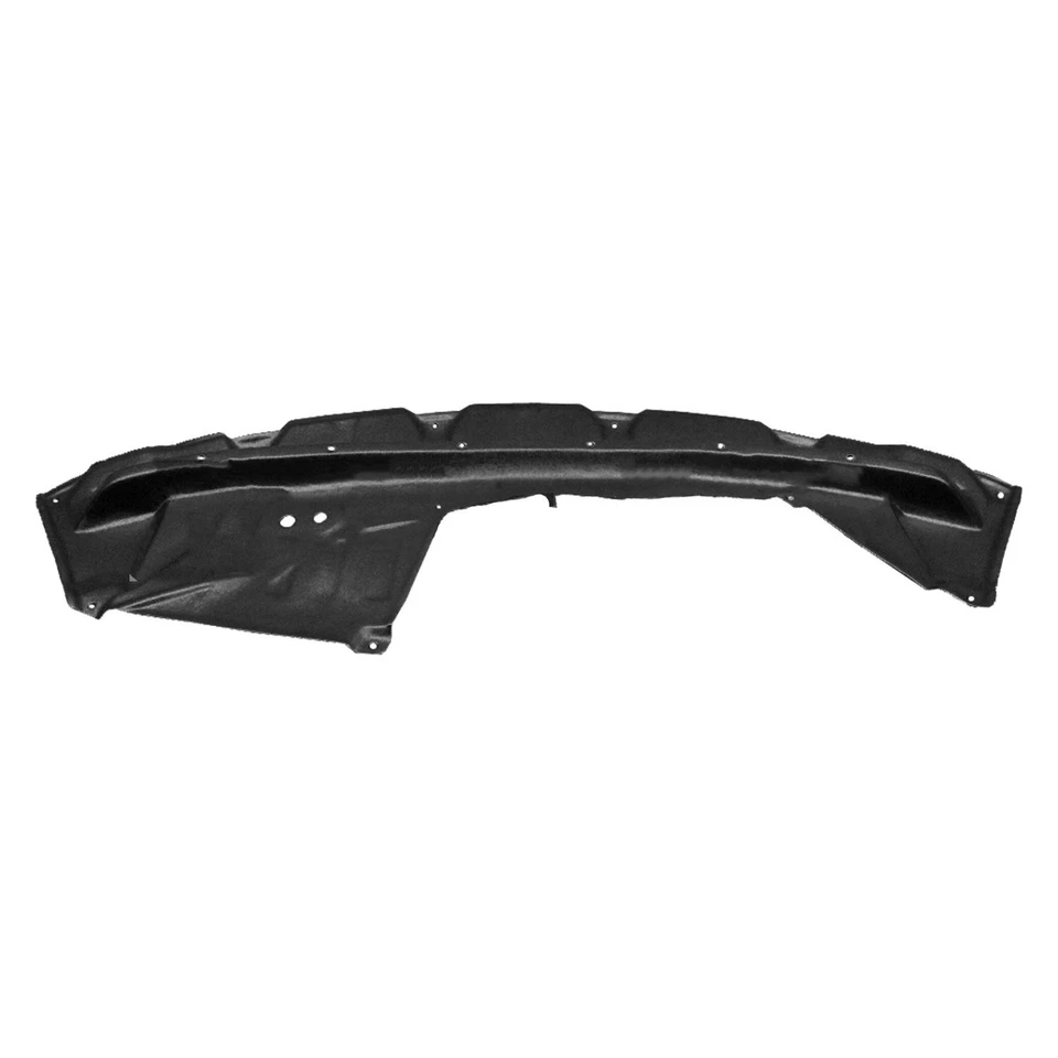 For Toyota Sienna 2004-2006 Alzare Front Bumper Splash Shield Standard Line Foto 1 de 1