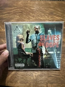 Inches from the Mainline by Slaves on Dope (CD, 2000) Used - Picture 1 of 7