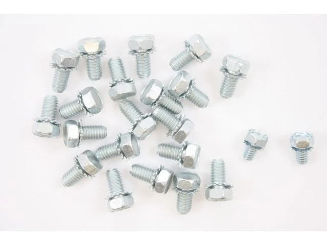 Juego de pernos para cárter de aceite Chevrolet R30 1987-1988 71588HYGH 7,4 L V8 Foto 1 de 2