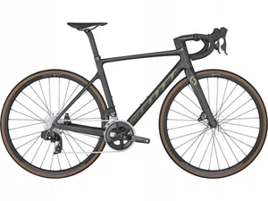 Scott Addict 30 Rival eTap AXS 24 Fach 2023 Herren Rennrad / Carbon M / 54 cm - Bild 1 von 1