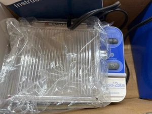 Major Science Mupid-2plus Electrophoresis System – Powers On, w/ Box - Picture 1 of 8