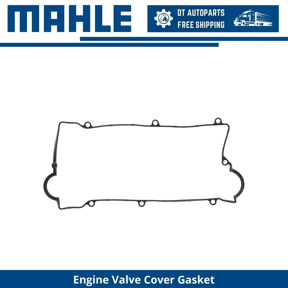 Junta de cubierta de válvula de motor V6 de 2,7 L Mahle 2005 para Kia Optima 2004-2006 Foto 1 de 1