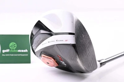 Left Hand Taylormade R1 Driver / 10 Degree / Stiff Flex RocketFuel 50 Shaft - Image 1 of 4