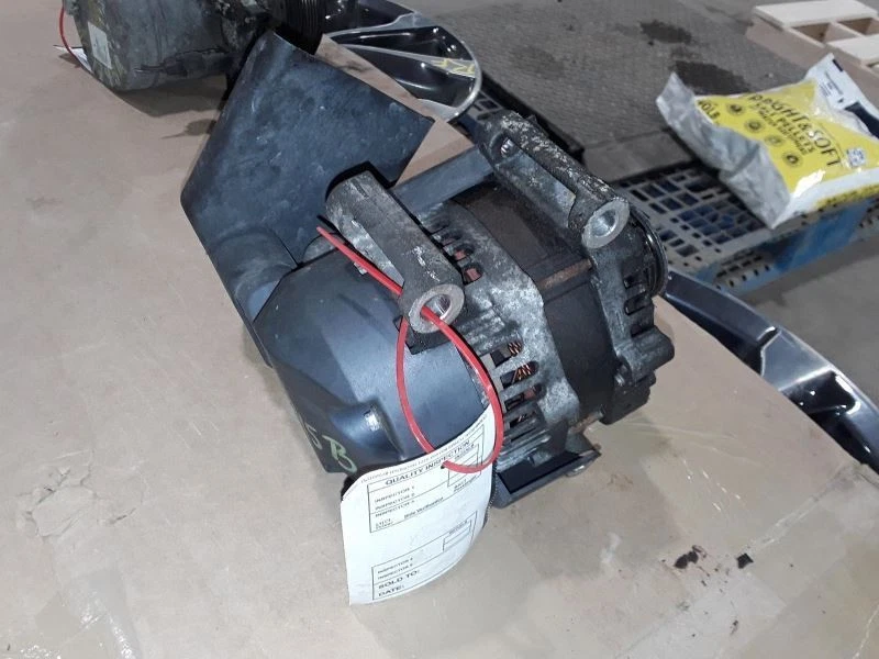 Alternator ID 8S4T-10300-AA Thru Ad Fits 10-13 TRANSIT CONNECT 784508 Foto 1 de 4