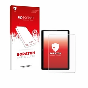 upscreen Schutz Folie für Awow P11 10" Kratzfest Anti Fingerprint Klar - Photo 1/7